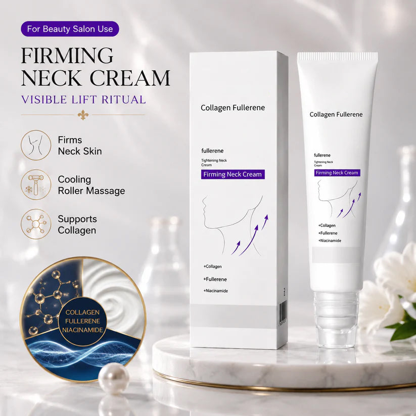 FIRMING NECK CREAM