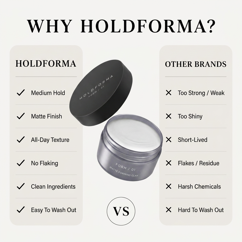 HOLDFORMA FORM / 01