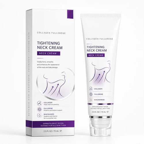 Neck Cream