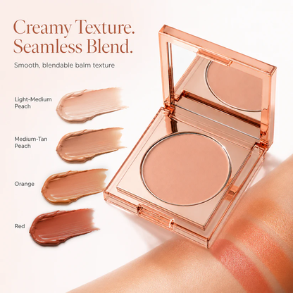 💜BUY 1 GET 1 FREE💜Under-Eye Brightening Corrector Balm