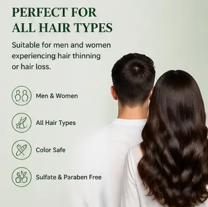 Hair Growth Serum
