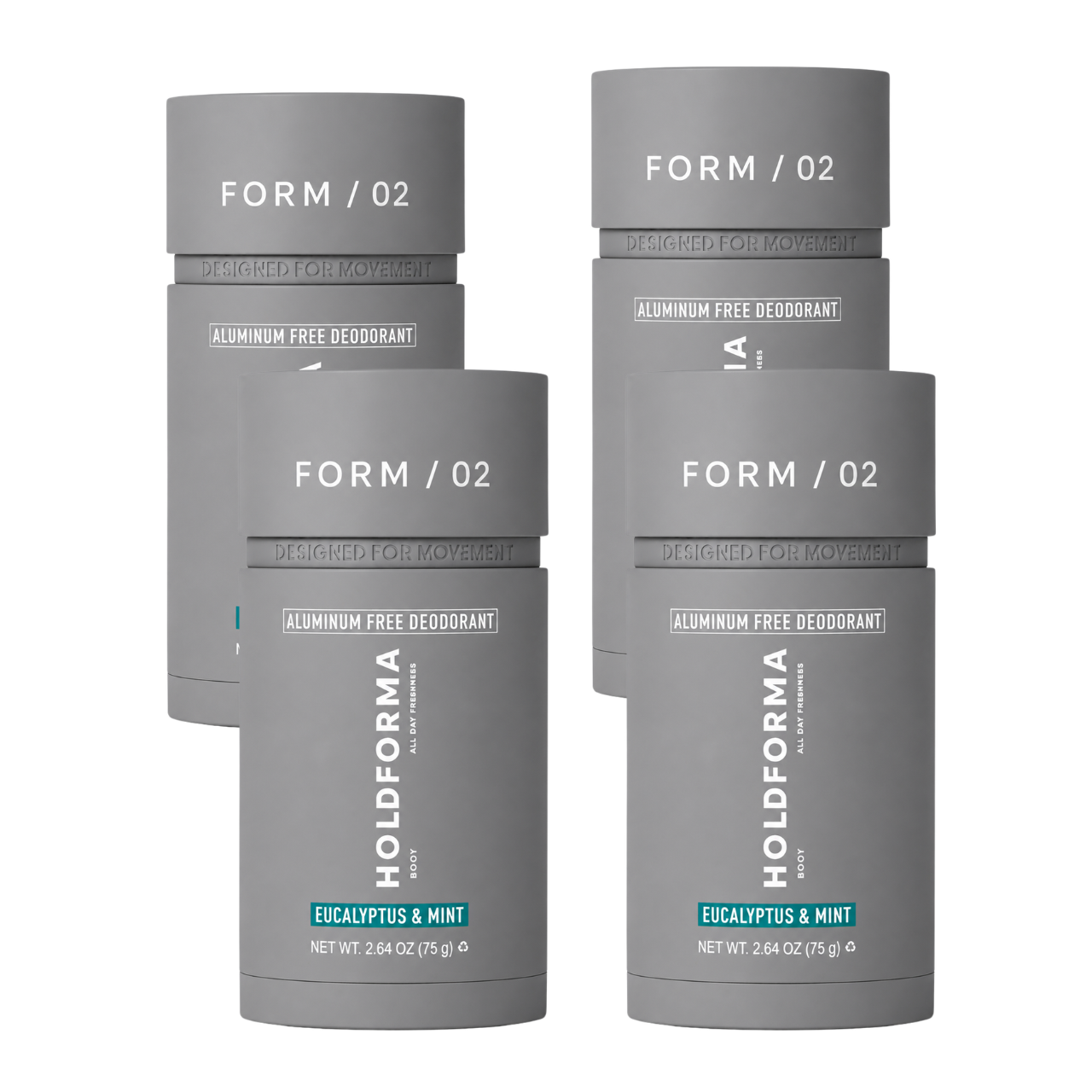 4 x FORM / 02 🔥BUY 2 Get Home 4
