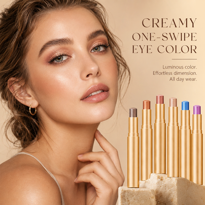 Today Only — Buy 1 Get 1 FREE! 🔥3 in1 Eyeshadow Stick✨
