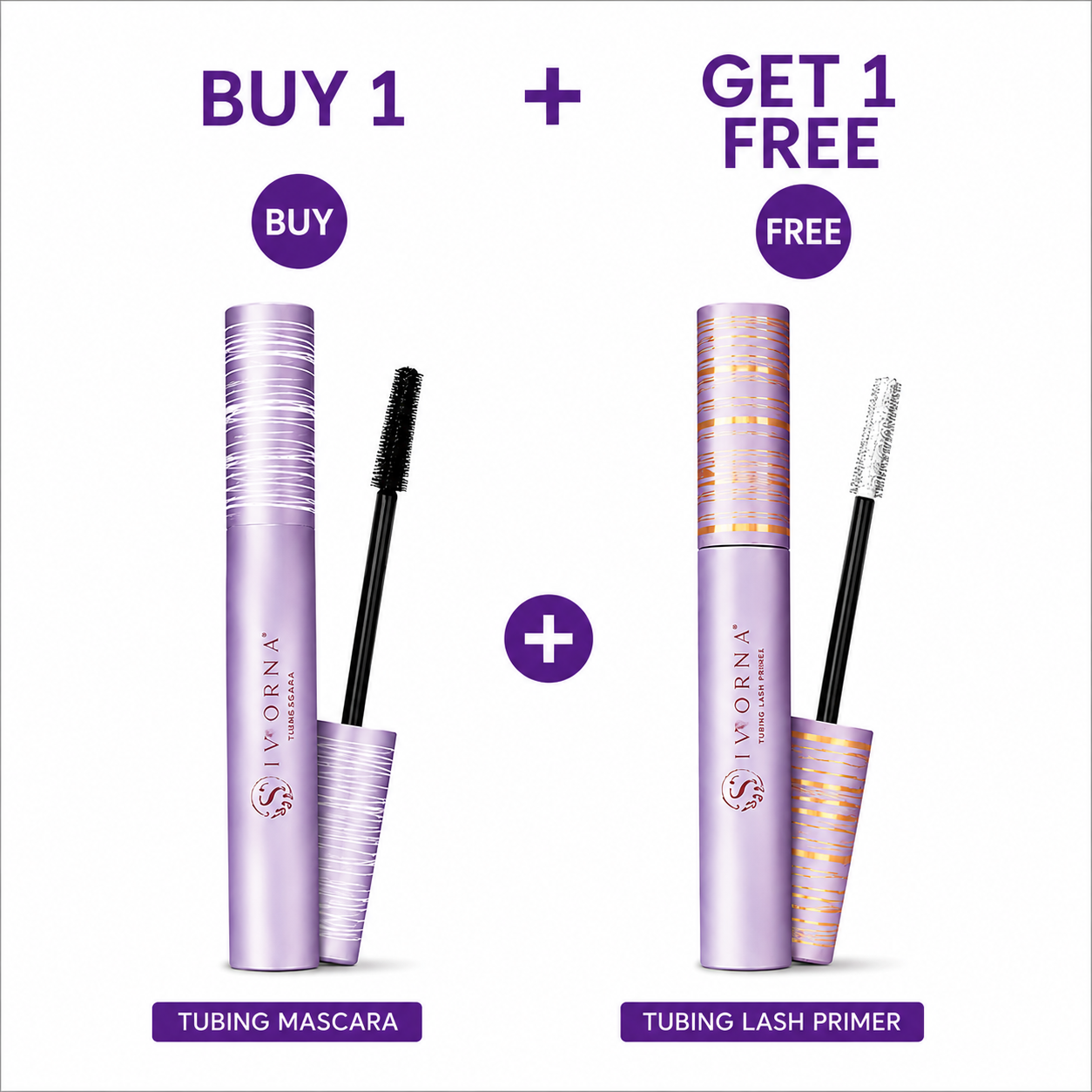 Buy 1 get 1 free ＄14 Each