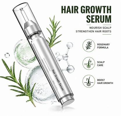 Hair Growth Serum