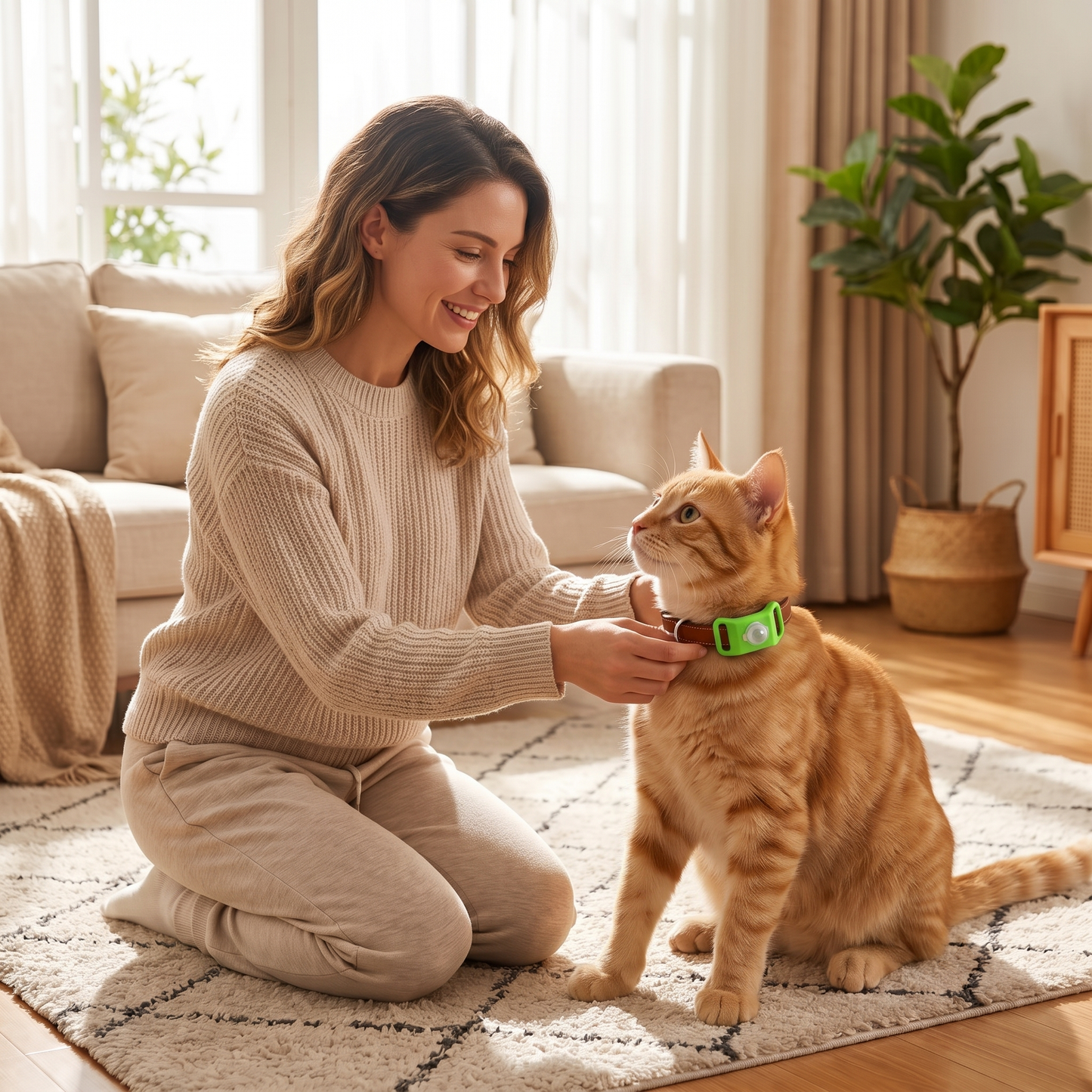 🐕30 Days Flea and Tick Free
