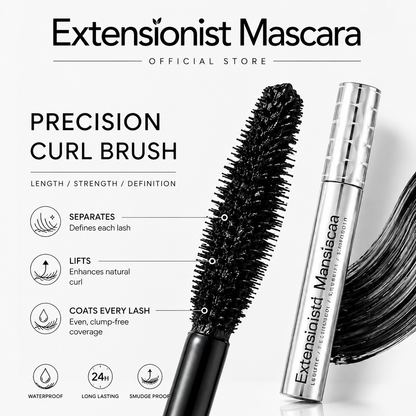 🏆Hot Sale - Extensionist Mascara